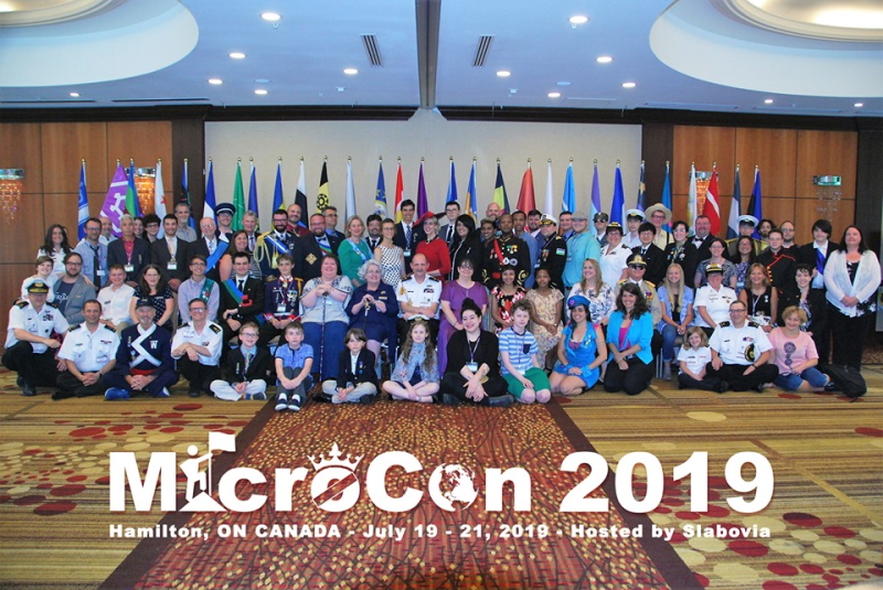 Rencontre du Saguenay et MicroCon : un été nord-américain